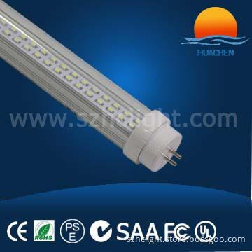 commercial led lighting t8 90cm 13W with 50000H life span